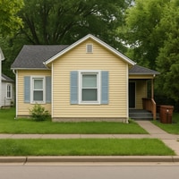 Building Photo - 3 bedroom next to everything in xenia