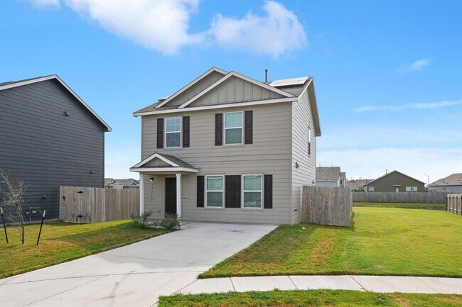 Building Photo - 17717 - Sulphur Spgs Wy