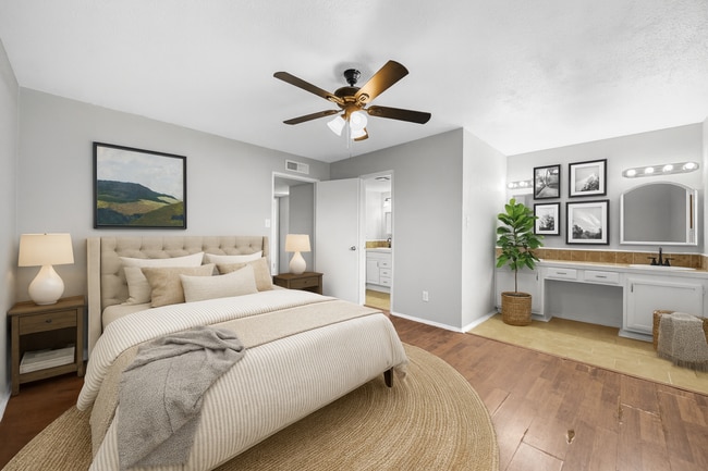 Building Photo - BEAUTIFUL 3 Bedroom, 1 Bathroom in Allen, Texas!