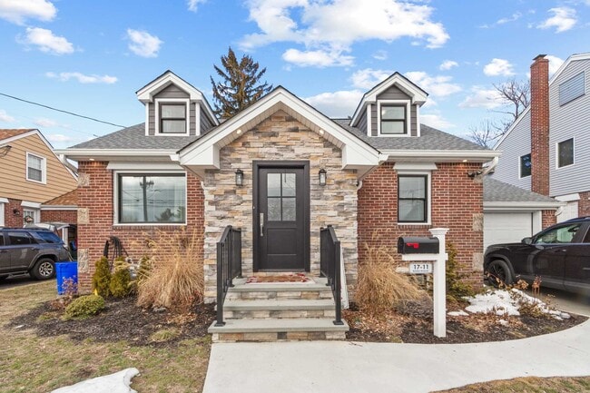 Building Photo - 17-11 Berdan Ave