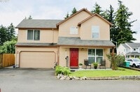 Building Photo - large garage conversion with seperate entance and full bathroom