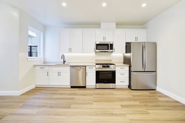 Floorplan - Tehama