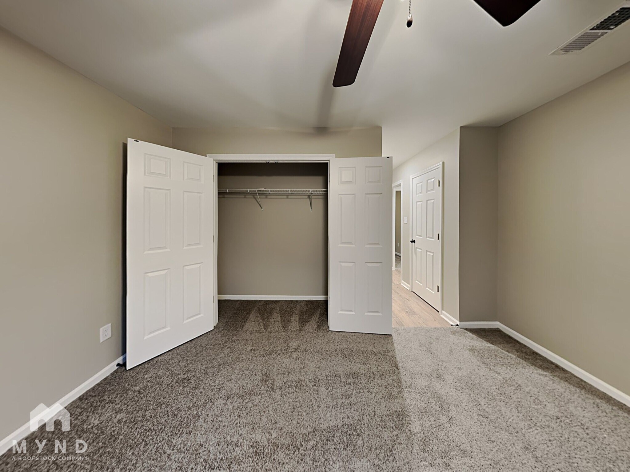 Building Photo - 3385 Reynard Rd