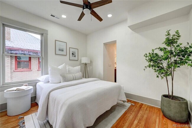 Building Photo - Stunning remodel in the beautiful Potter Highlands! 5 bedrooms 3.5 baths!