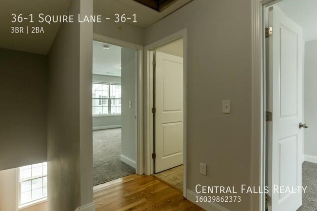 Building Photo - 36-1 Squire Lane-36-1