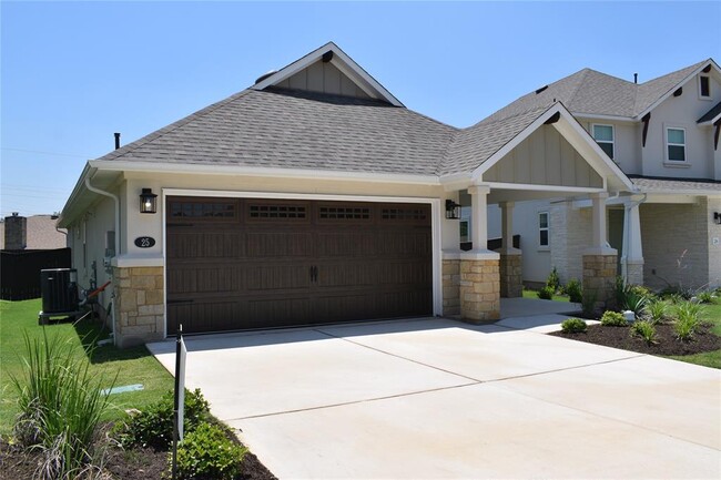 Building Photo - 2605 Sam Bass Rd