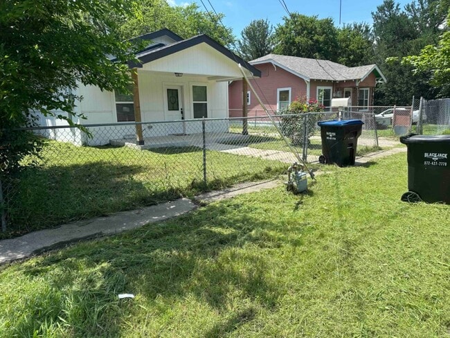 Primary Photo - Updated Greenville Home