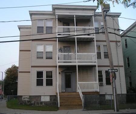 Primary Photo - 53 School St