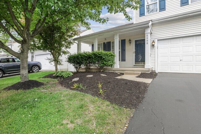 Building Photo - 5998 Blaverly Dr