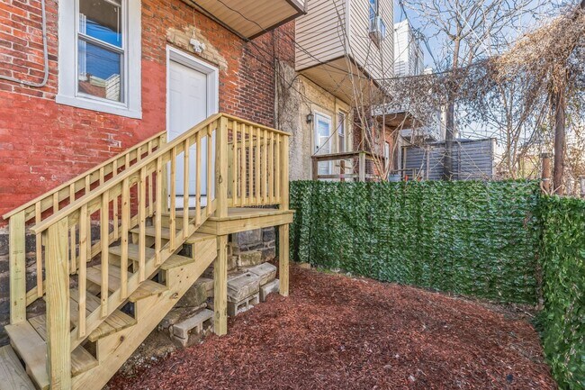 Building Photo - 241 S Ithan St