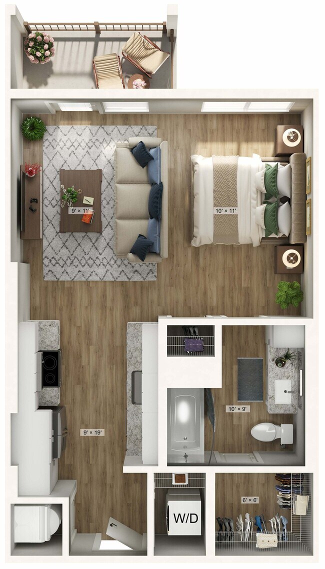 S1 - Atlas Eastside