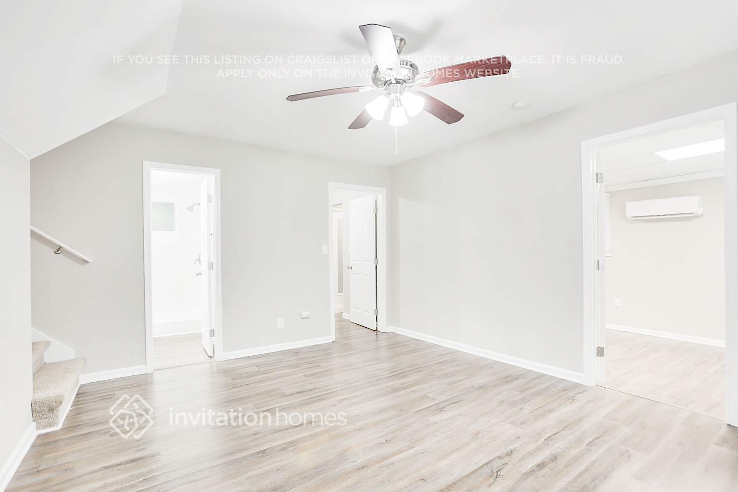 Building Photo - 3018 Battle Forrest Dr