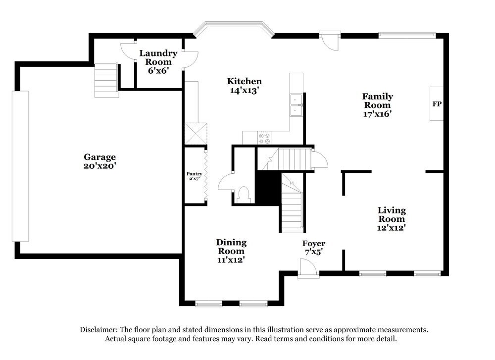 Building Photo - 10185 Point View Dr