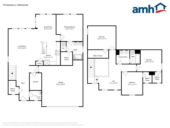 Building Photo - 115 Samara Ln