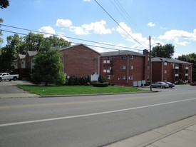 Building Photo - Sharon Woods Apartments