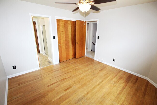 Building Photo - 4777 Nugent Dr