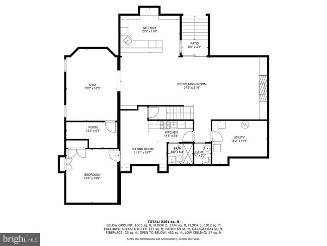Building Photo - 1856 Severn Grove Rd