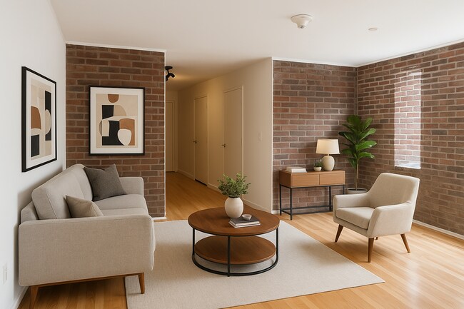 Building Photo - Loft Style 2 bedroom in East Falls