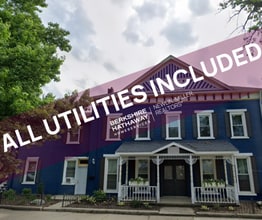 Building Photo - 2 Bedroom with All Utilities included Clos...