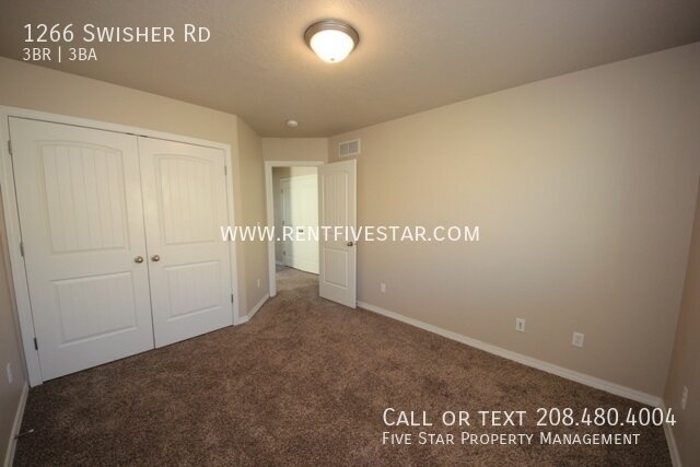 Building Photo - 1266 Swisher Rd