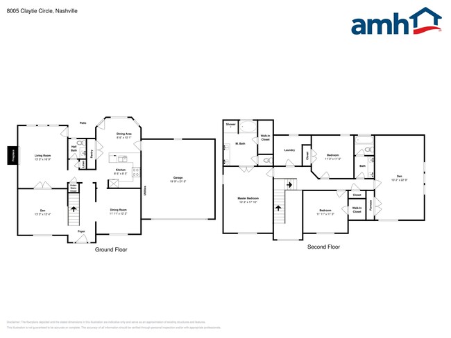 Building Photo - 8005 Claytie Cir