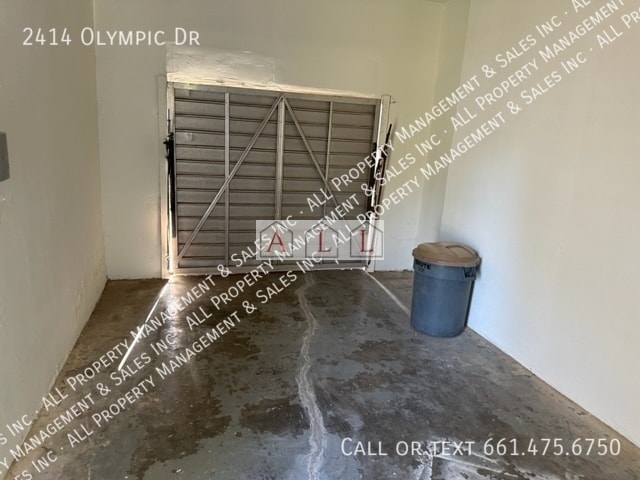 Building Photo - 2414 Olympic Dr