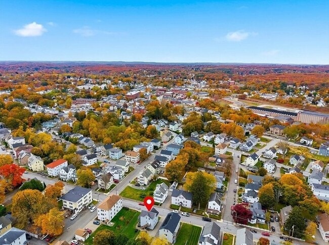 Building Photo - 31 Whitcomb St