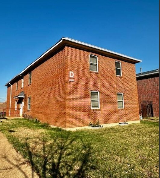 Primary Photo - 2635 Keokuk St