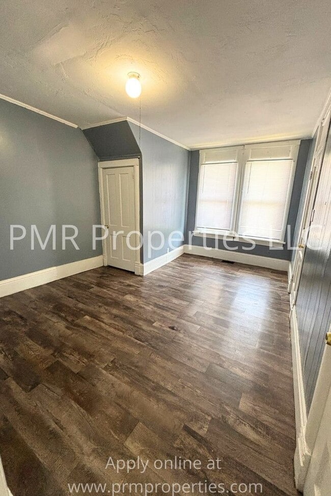 Building Photo - 2826 Lafayette Street