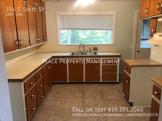 Building Photo - 354 S State St