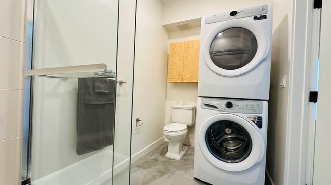 Interior Photo - Barranca LA