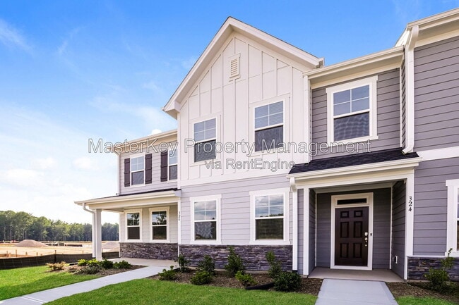 Building Photo - 326 Marmalade Sky Ln