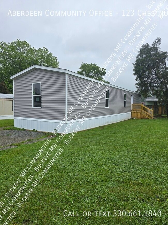 Building Photo - Aberdeen Community Office-123 Chestnut St