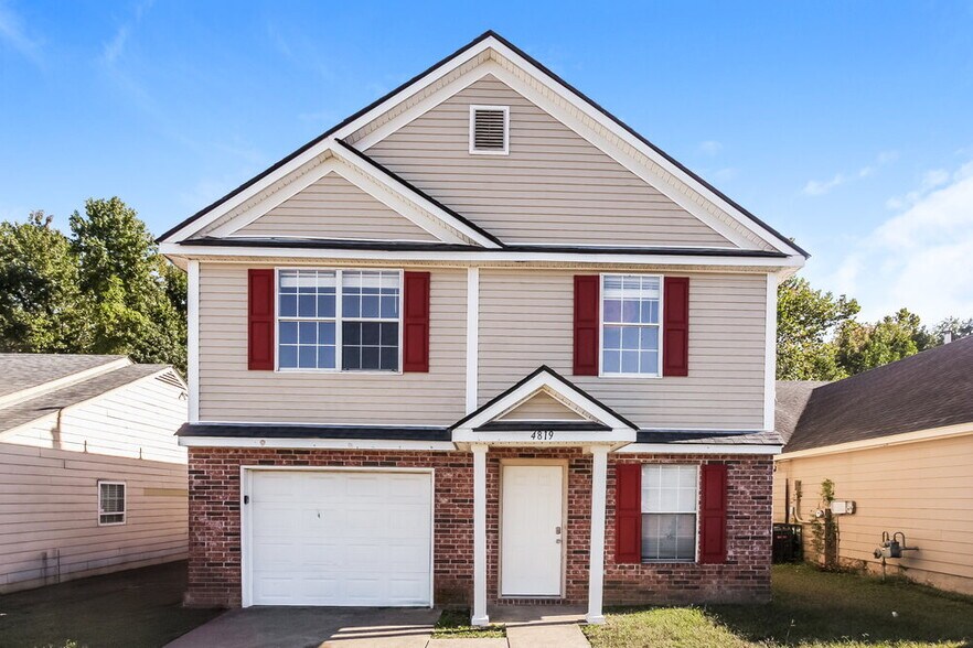 Primary Photo - 4819 Royal Run Dr