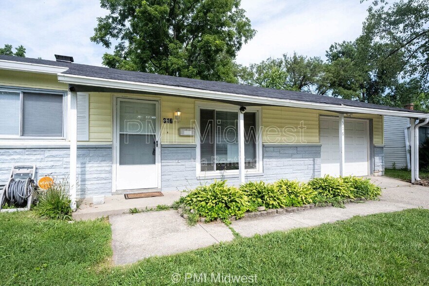 Building Photo - 316 S Kenmore Rd