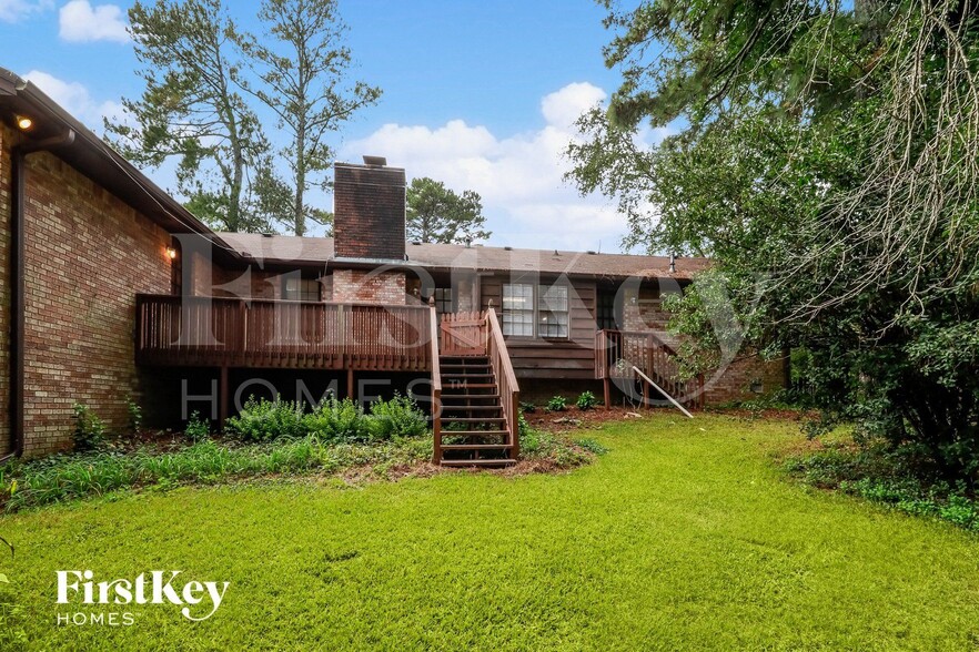 Building Photo - 3266 Hidden Forest Dr