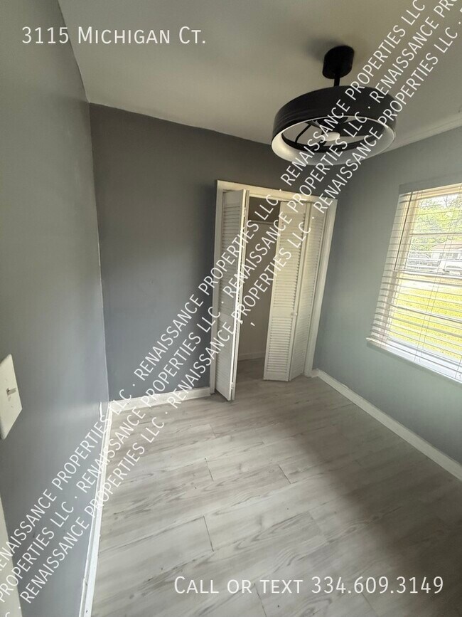 Building Photo - 3115 Michigan Ct