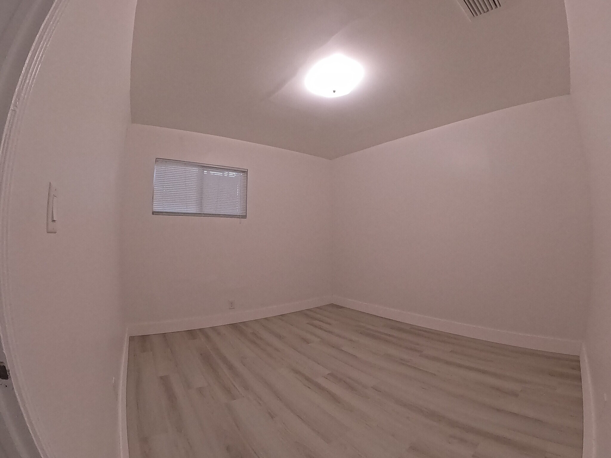 Bedroom - 2300 Cleveland St