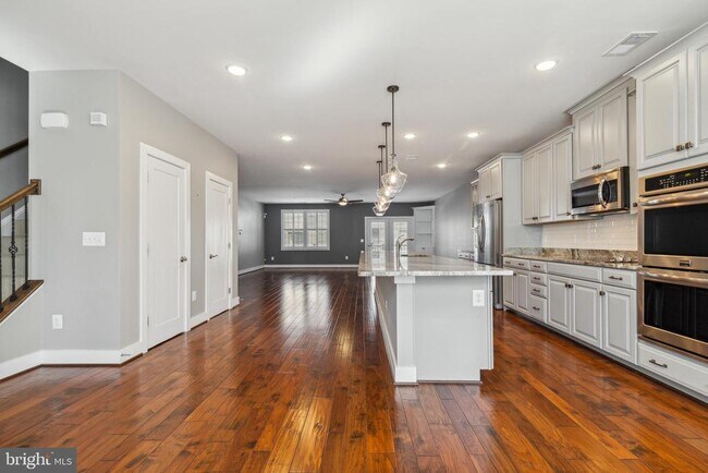 Building Photo - 20538 Milbridge Ter