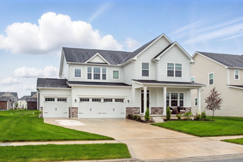 Primary Photo - 274 Wyman Lk Dr