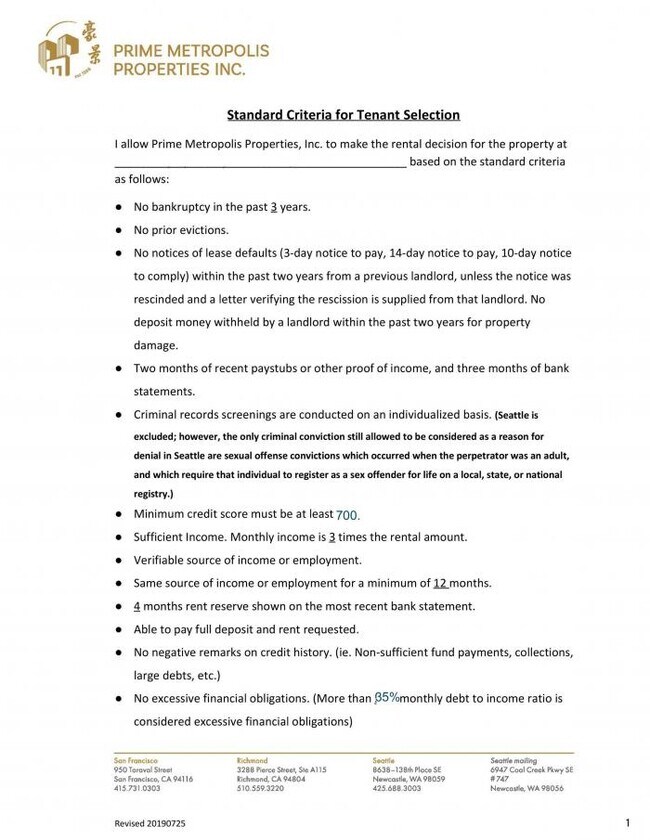 Building Photo - 4 bedroom in Kirkland WA 98033