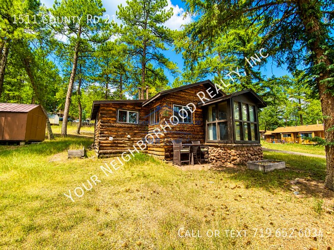 Building Photo - 1511 Co Rd 21