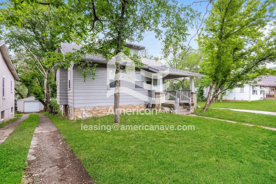 Building Photo - 6929 Chestnut Ave