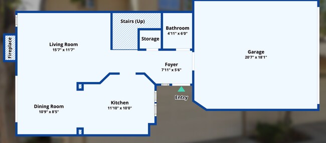 Building Photo - Modern Living with Clean Amenities