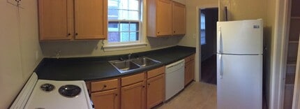 Building Photo - 3119 Hanover Ave