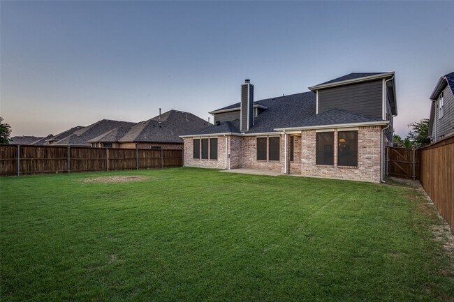 Building Photo - 4221 Switchgrass St