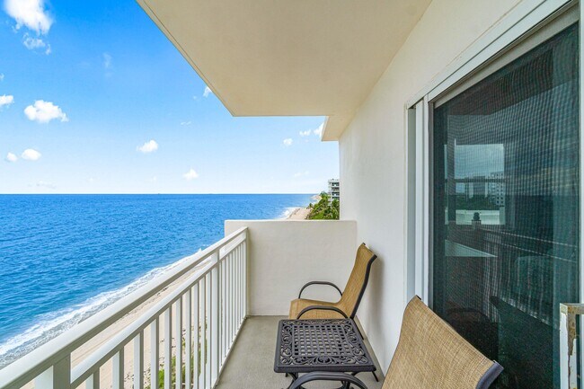 Building Photo - 4511 S Ocean Blvd