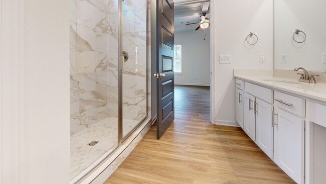 Floorplan - Quinn Residences at Dorchester Place