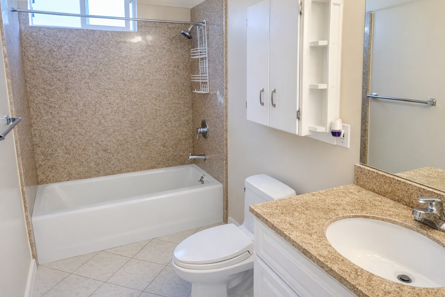 Bathroom - 216 Paramount Dr