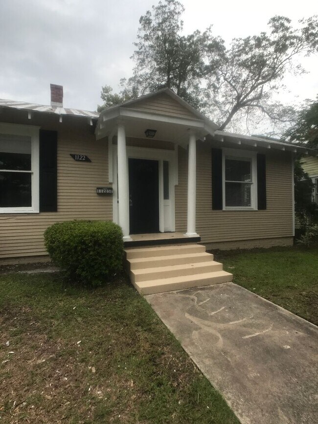 Building Photo - 1122 E 37th St